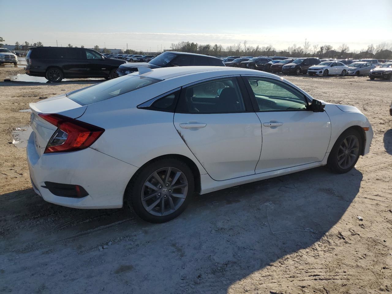 2019 Honda Civic - Image 3