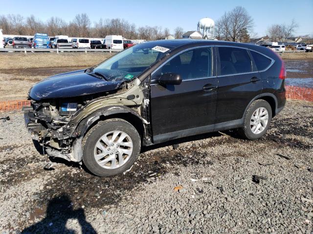 2016 Honda Cr-V Ex en Venta en Hillsborough, NJ - Front End