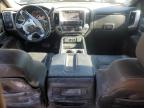 2015 Gmc Sierra K1500 Slt продається в North Billerica, MA - Front End
