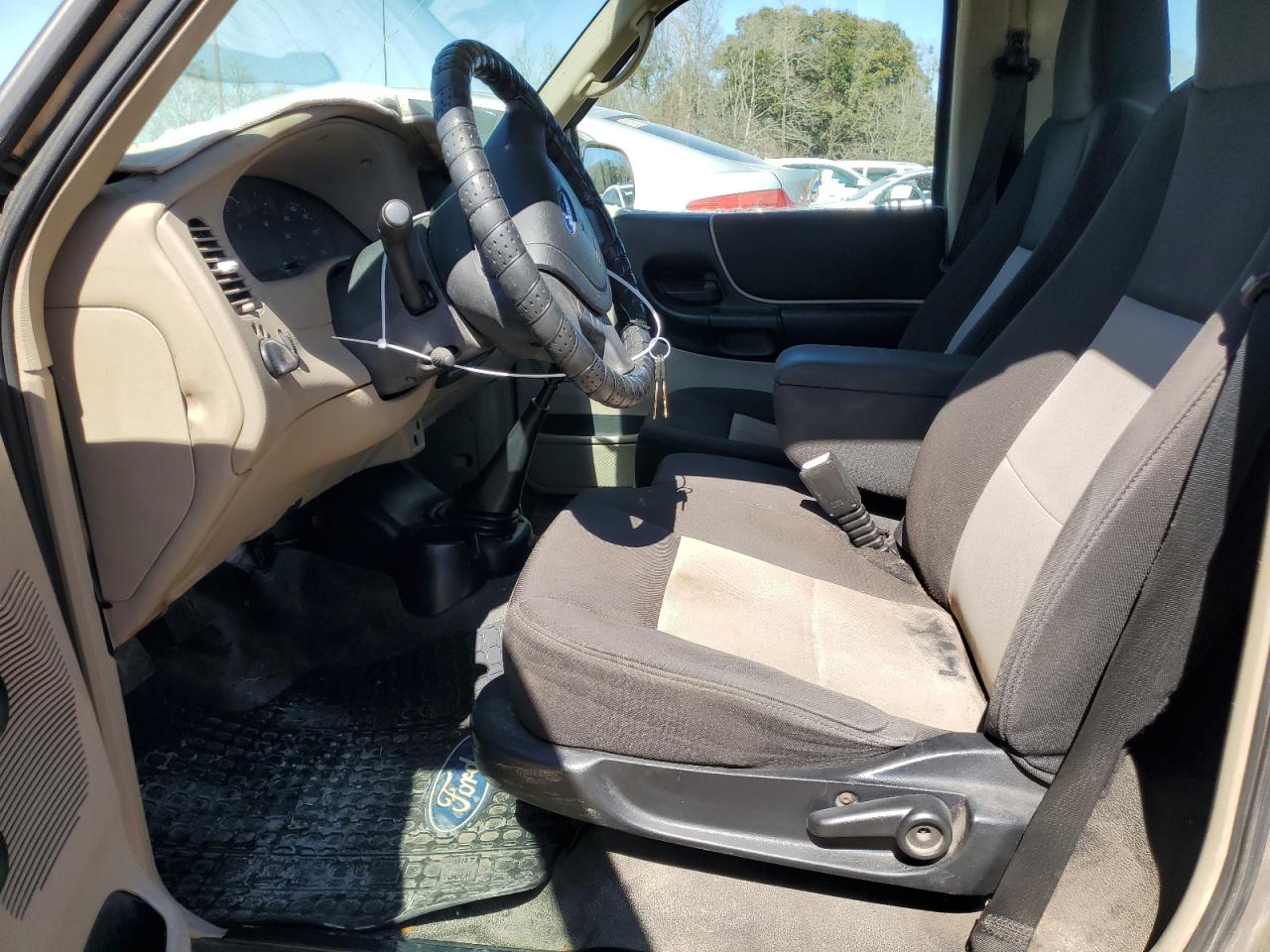 2005 Ford Ranger - Image 7