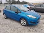 2014 Ford Fiesta Se للبيع في Ellenwood، GA - Front End