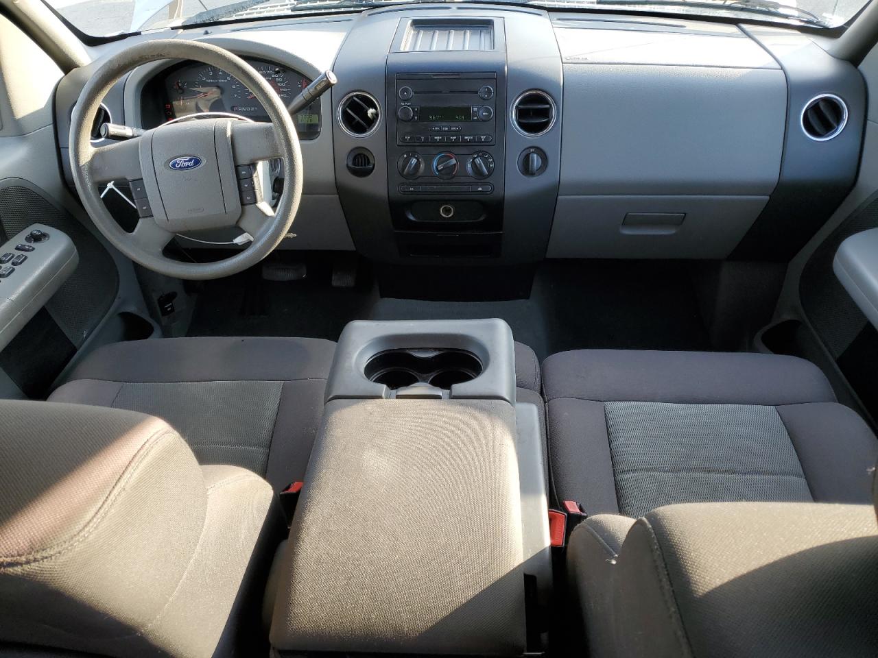 2006 Ford F-150 - Image 8