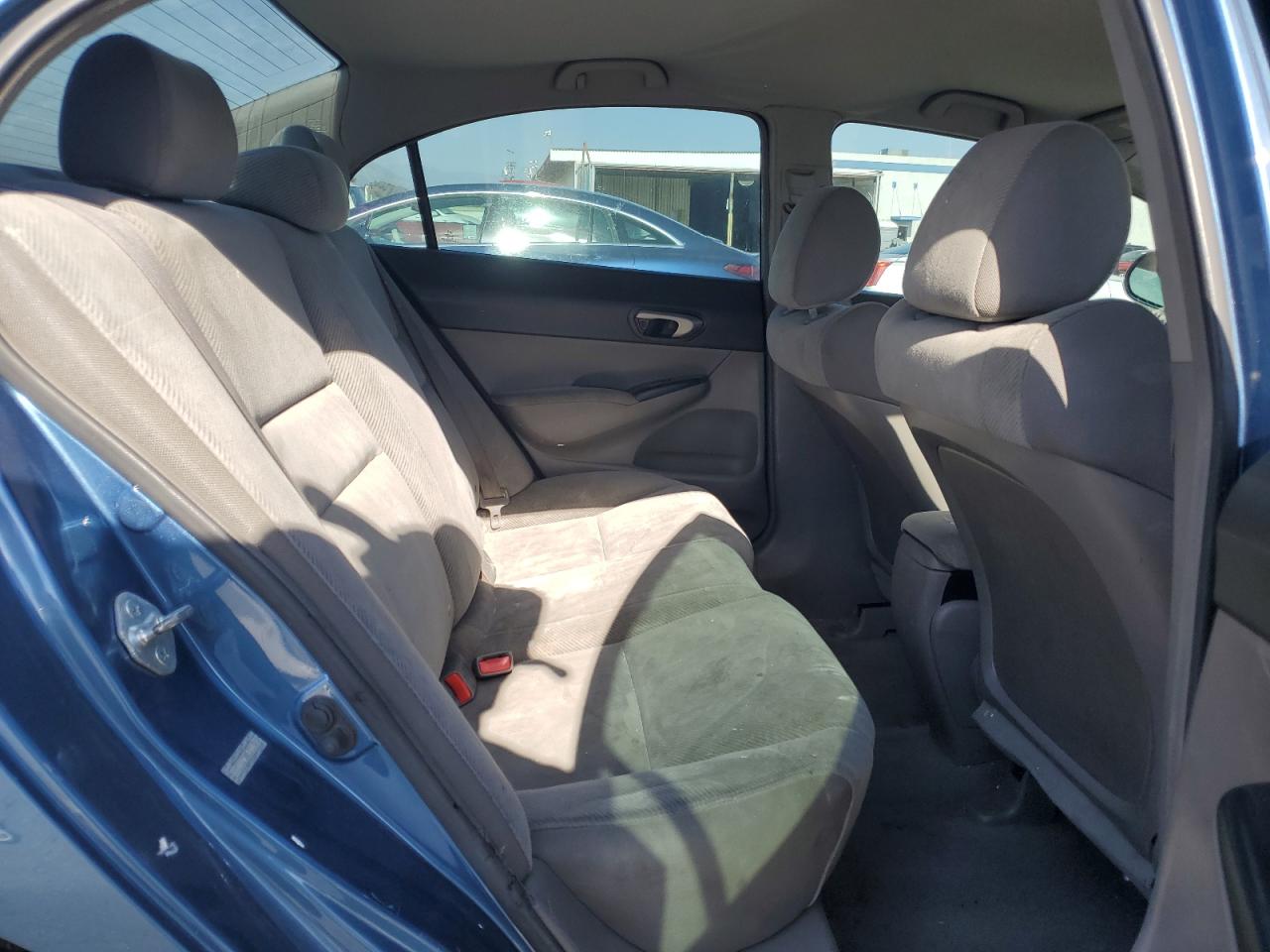 2010 Honda Civic - Image 10