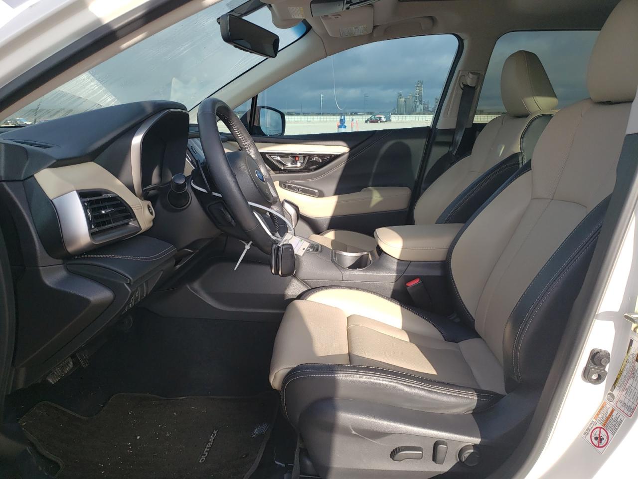 2020 Subaru Outback - Image 7
