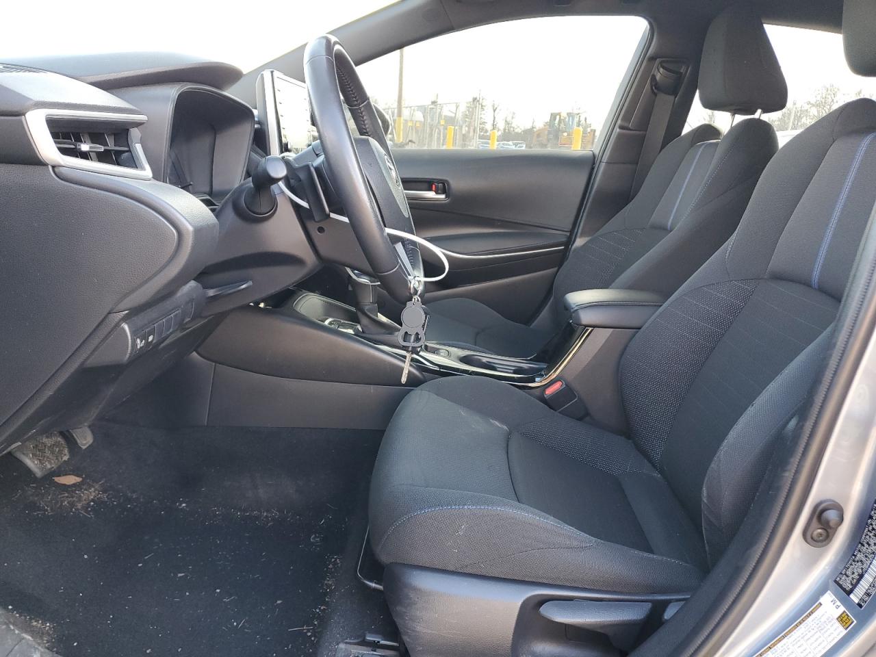 2020 Toyota Corolla - Image 7