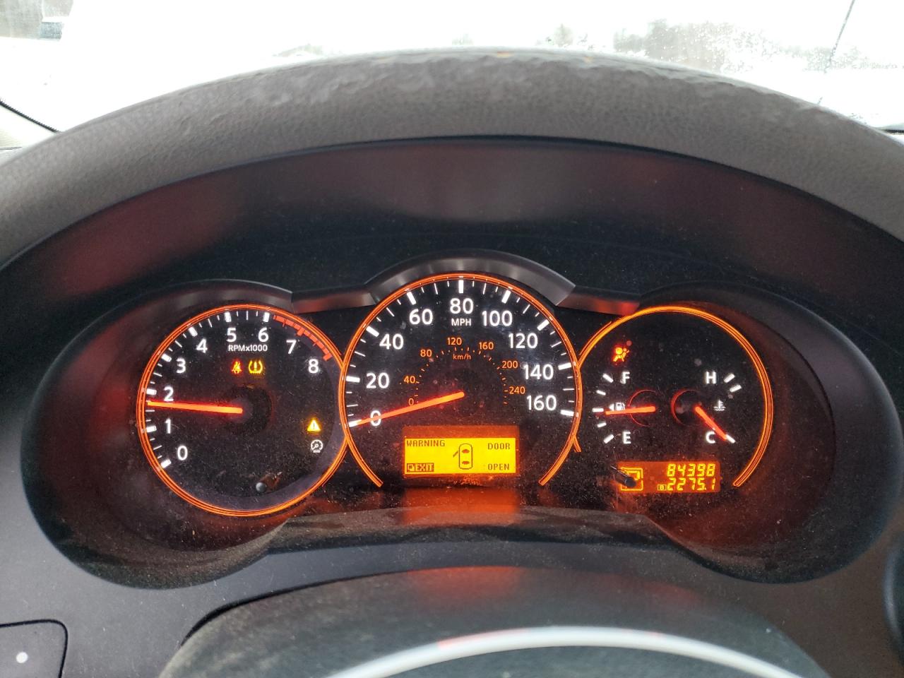 2007 Nissan Altima - Image 9