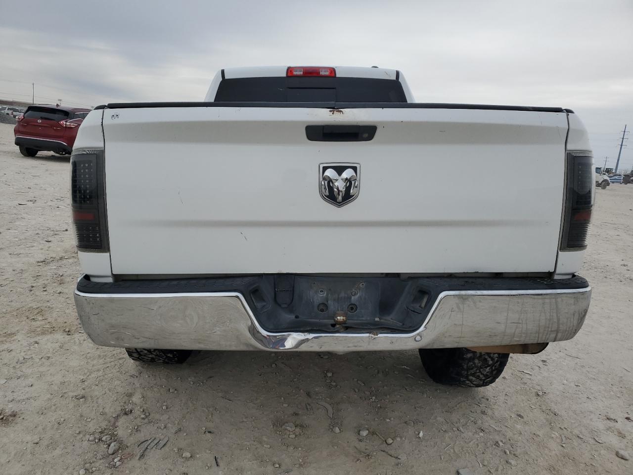 2011 Dodge RAM - Image 6