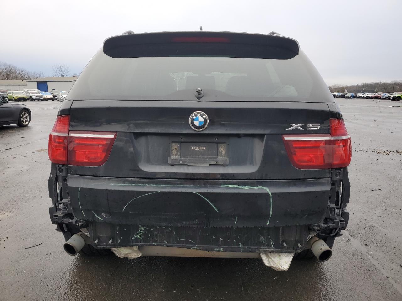 2011 BMW X5 - Image 6