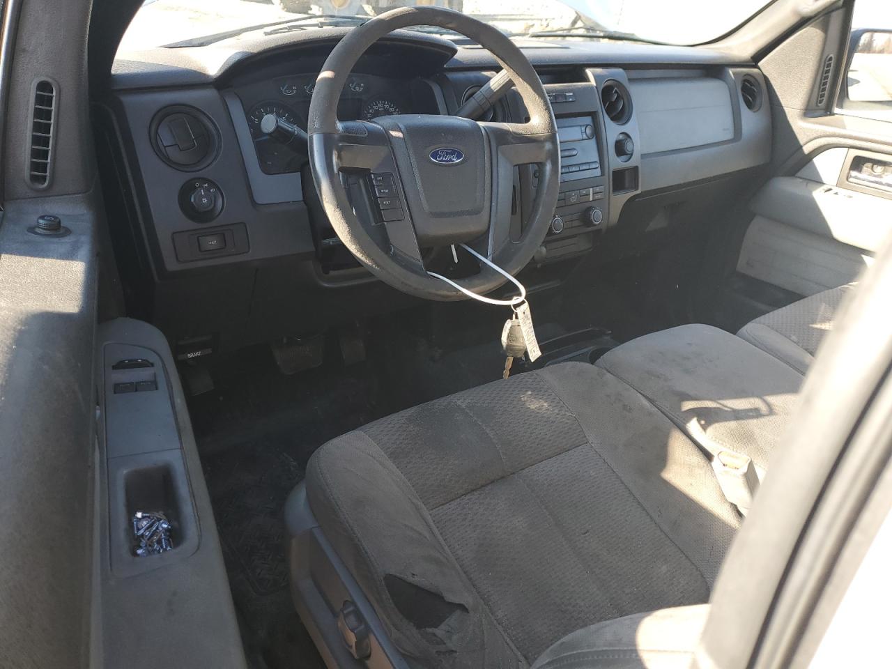 2013 Ford F-150 - Image 8