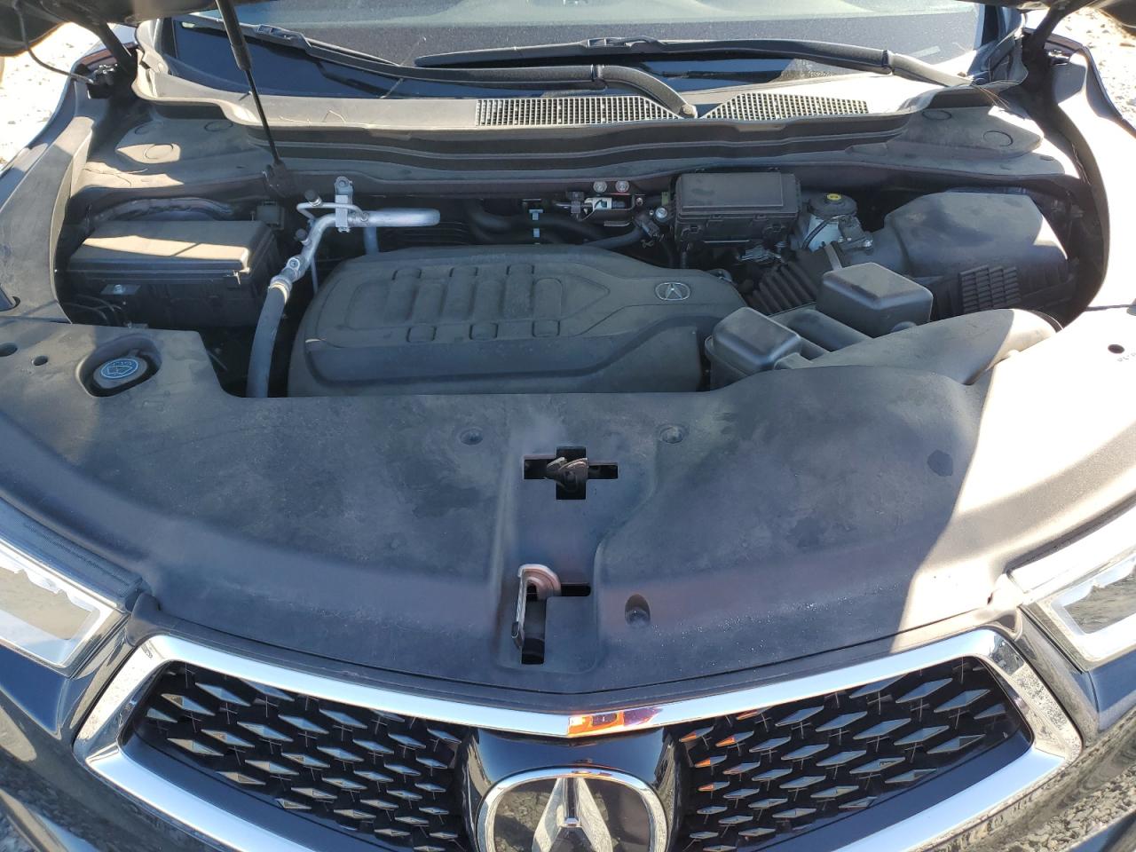 2020 Acura MDX - Image 12
