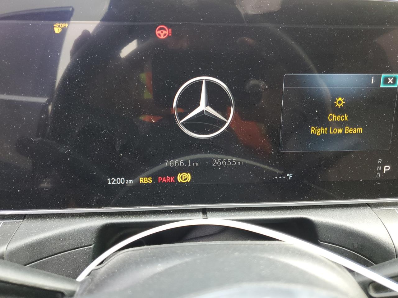 2023 Mercedes-Benz C-klasse - Image 9