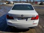 2015 Bmw 750 Lxi იყიდება Marlboro-ში, NY - Front End