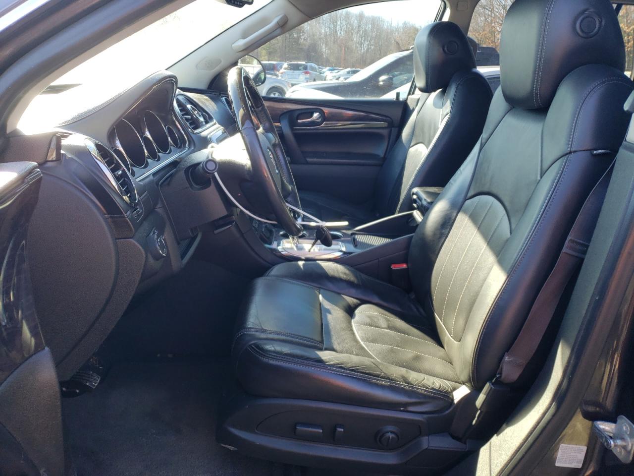 2015 Buick Enclave - Image 7