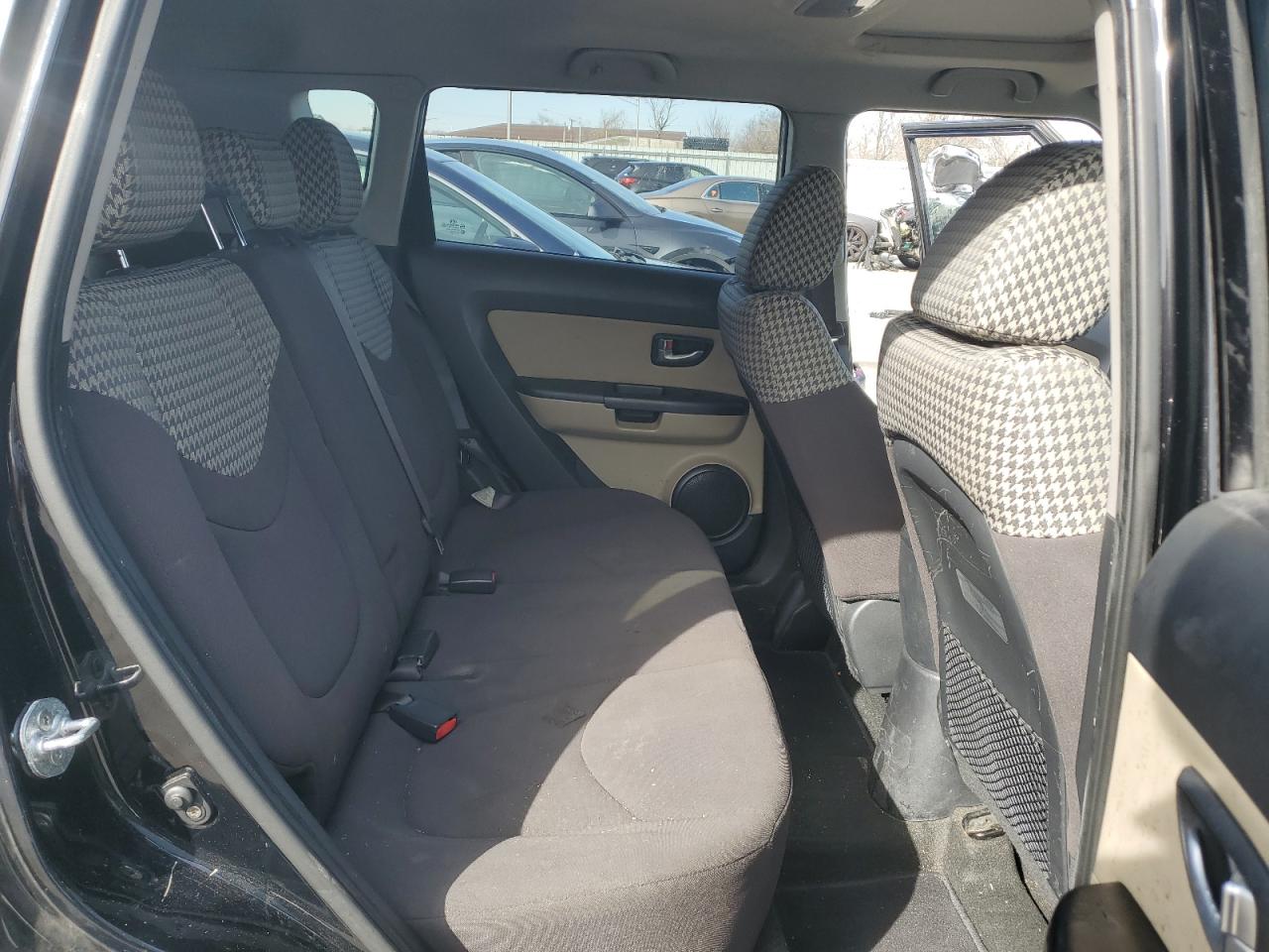 2013 Kia Soul - Image 10