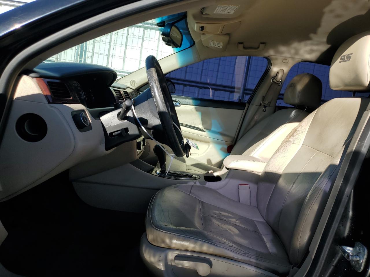 2006 Chevrolet Impala - Image 7