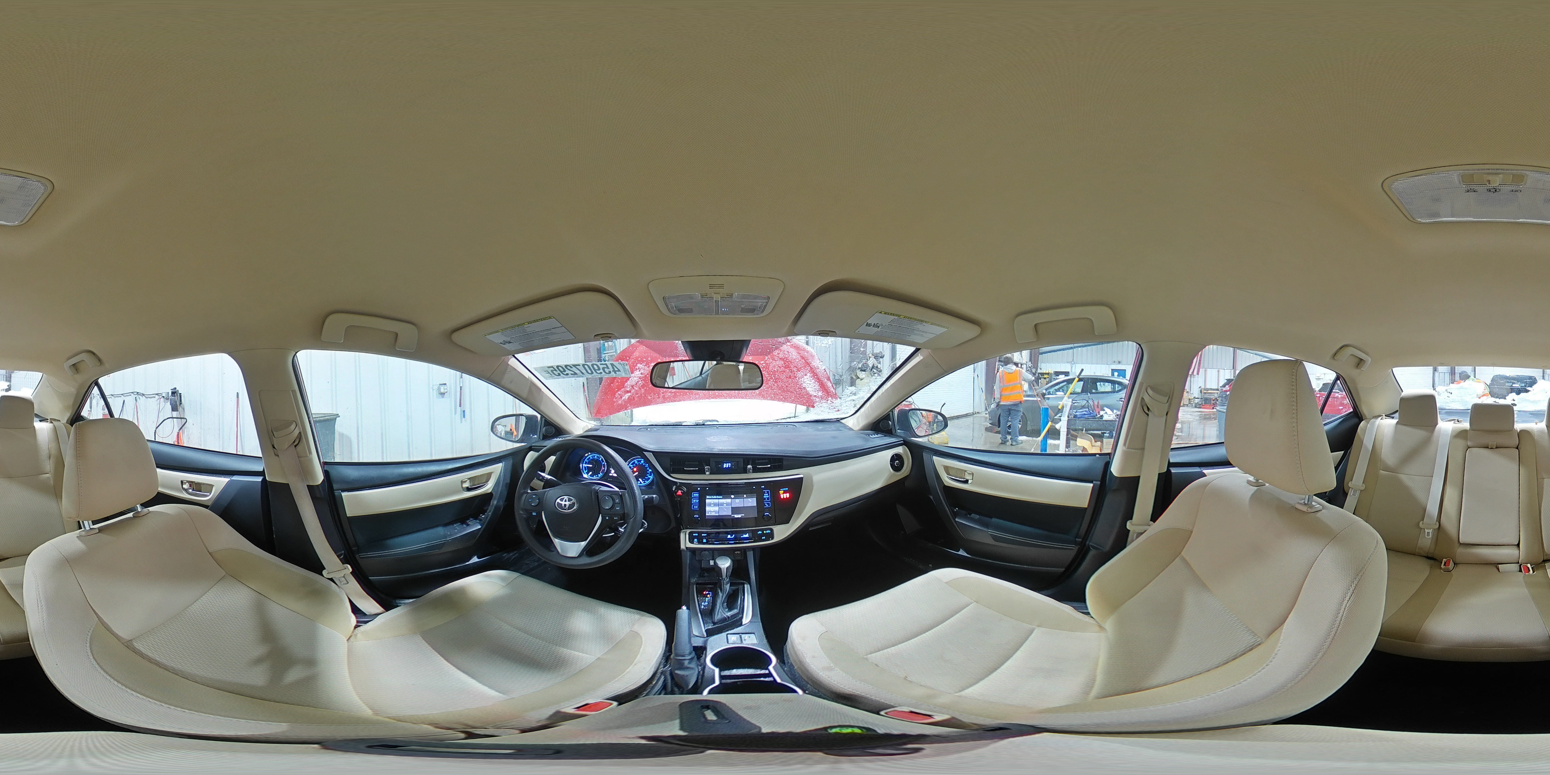 2018 Toyota Corolla - Image 14