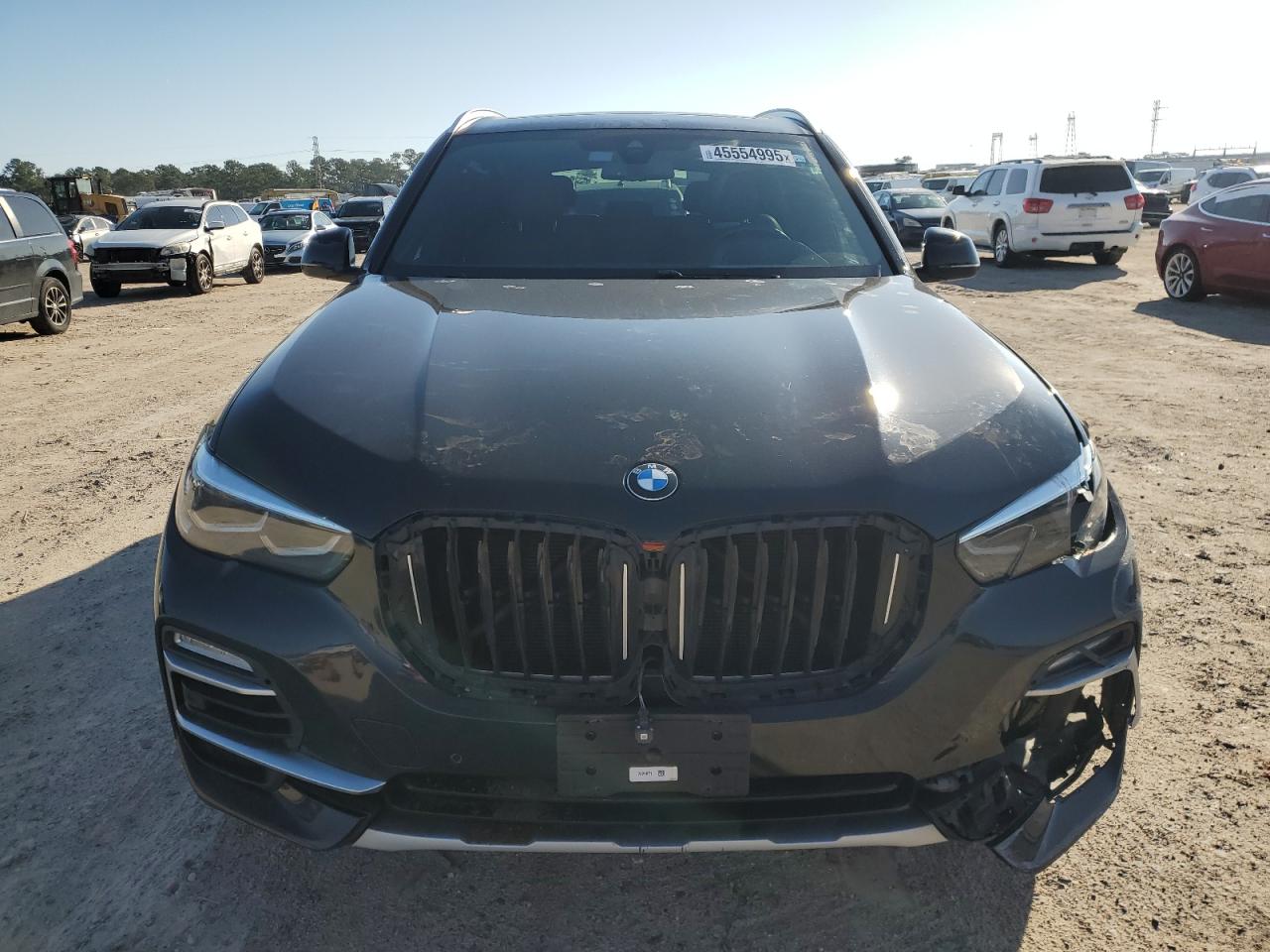 2020 BMW X5 - Image 5