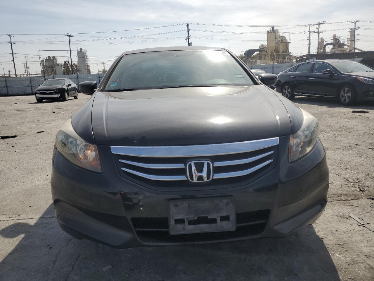 2012 Honda Accord - Image 5
