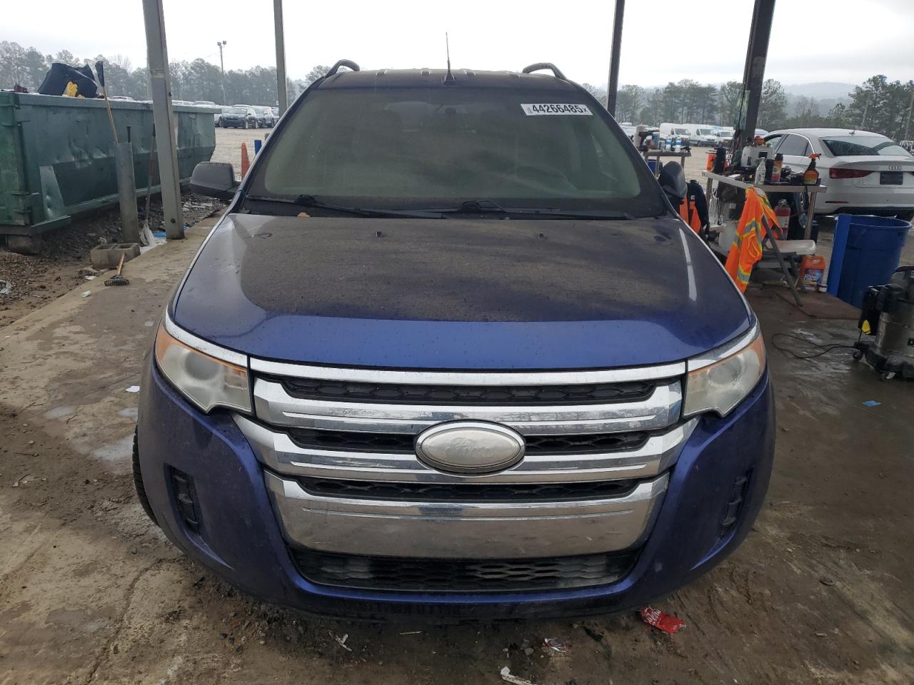 2013 Ford Edge - Image 5