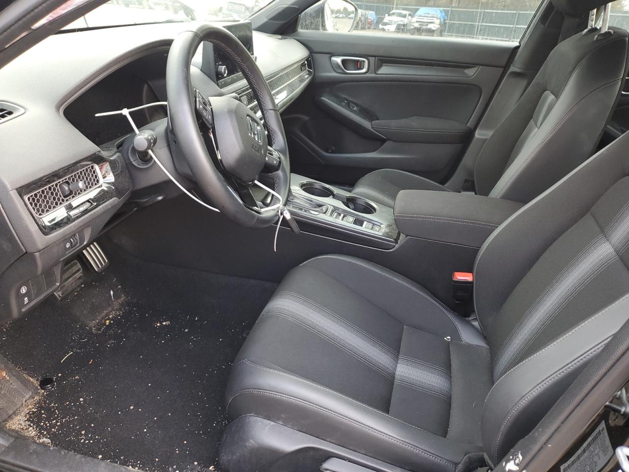 2023 Honda Civic - Image 7