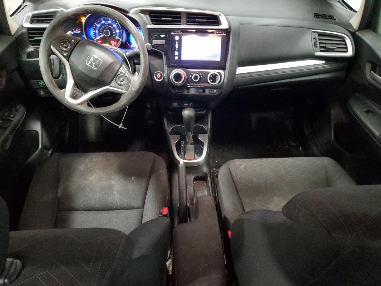 2015 Honda Fit - Image 8