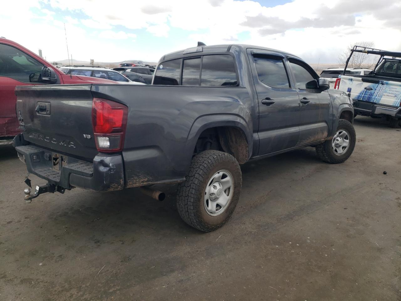 2020 Toyota Tacoma - Image 3