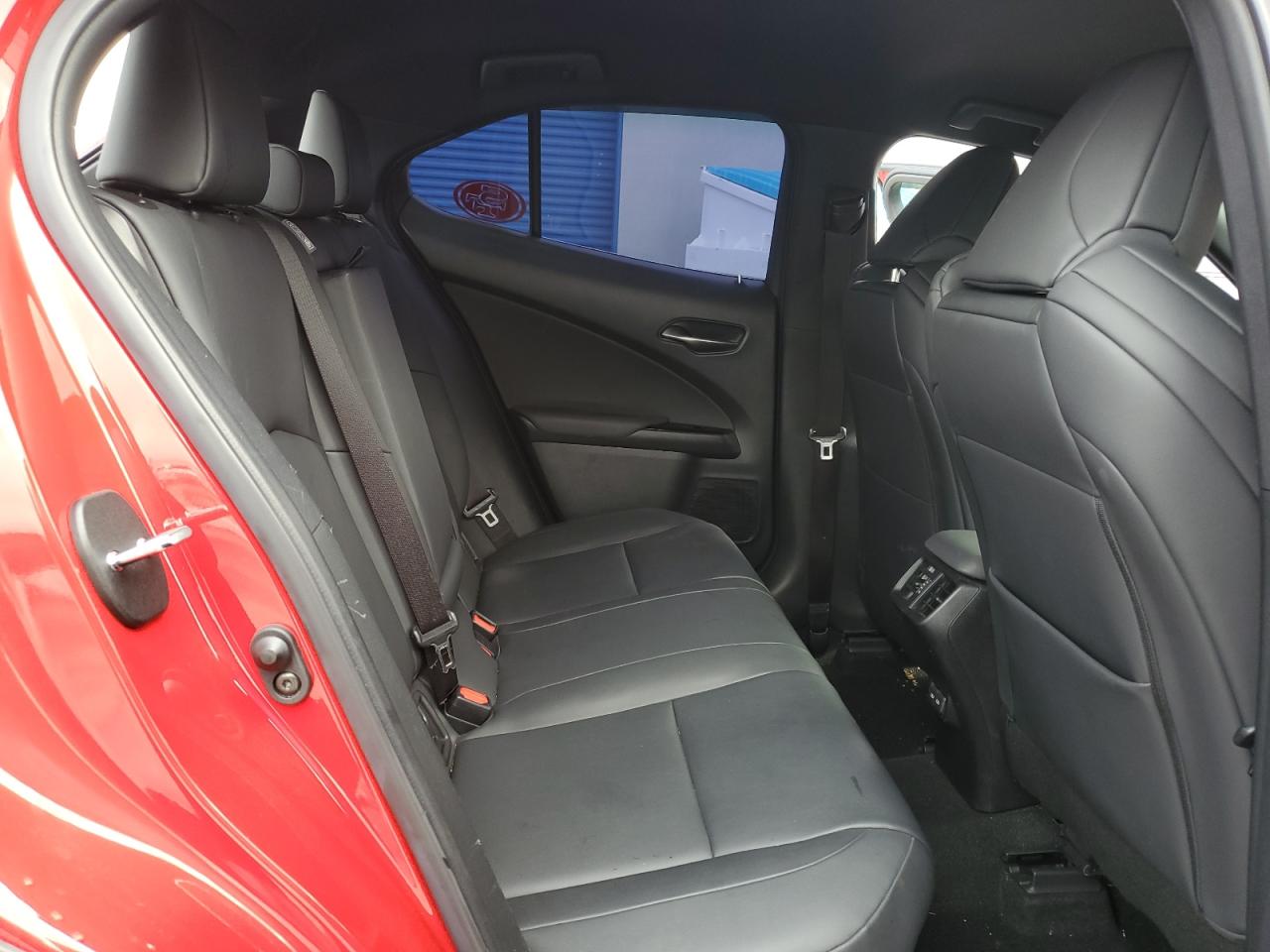 2021 Lexus UX - Image 10