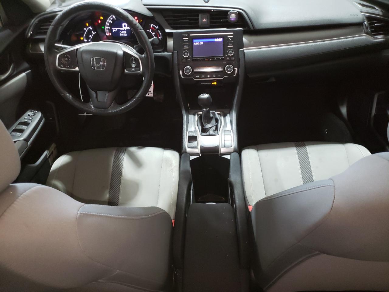 2018 Honda Civic - Image 8