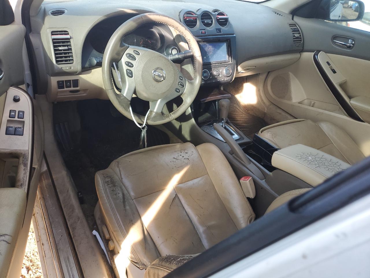2012 Nissan Altima - Image 7