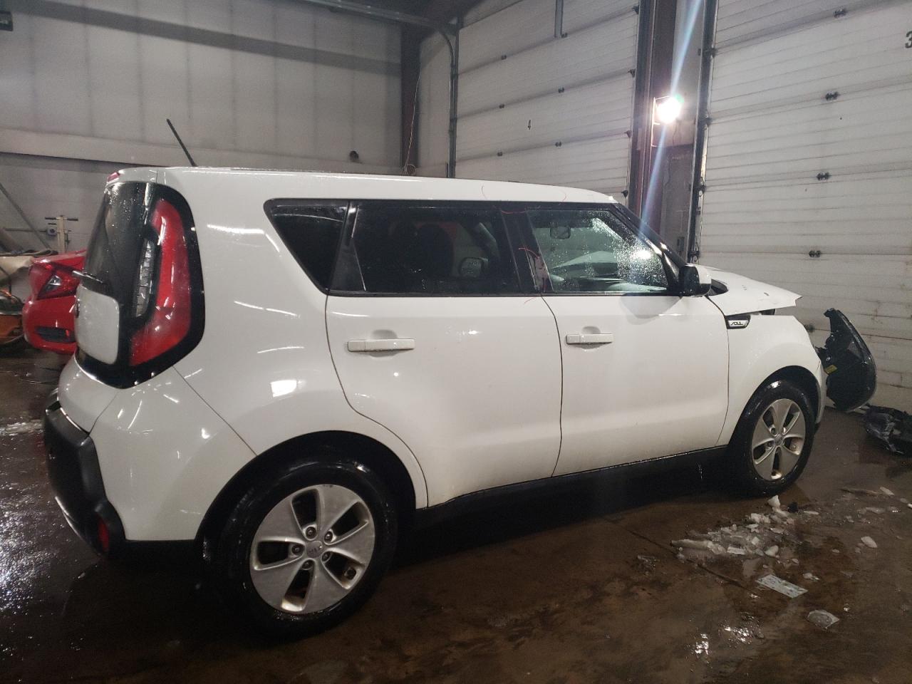 2015 Kia Soul - Image 3