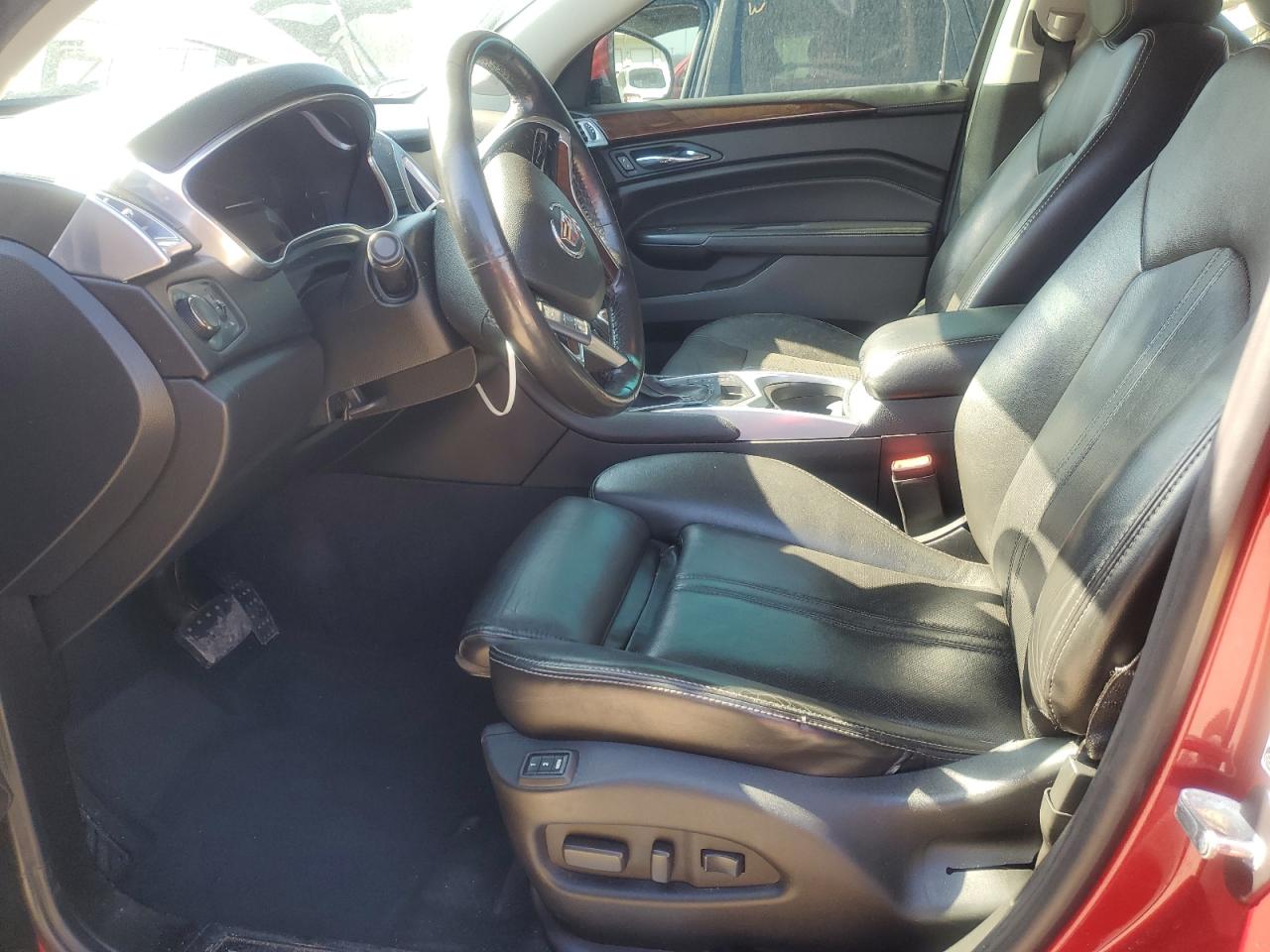 2014 Cadillac SRX - Image 7
