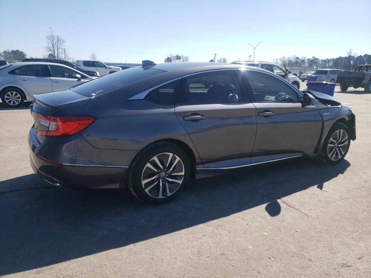 2020 Honda Accord - Image 3