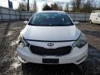 2014 Kia Forte Lx   на продаже в Hillsborough, NJ - Front End