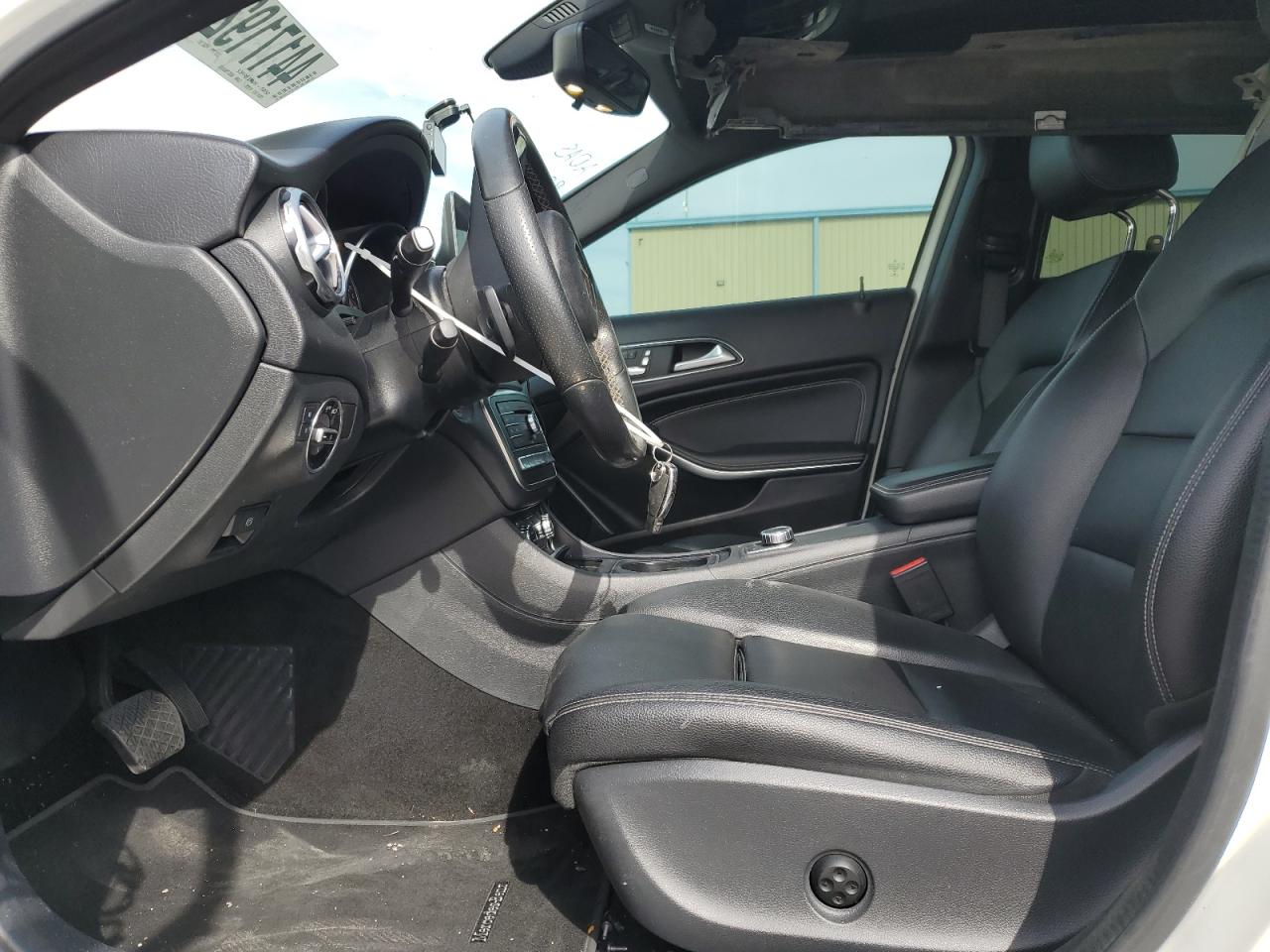 2018 Mercedes-Benz GLA-klasse - Image 7
