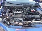 2022 Honda Civic Ex for Sale in Houston, TX - Front End
