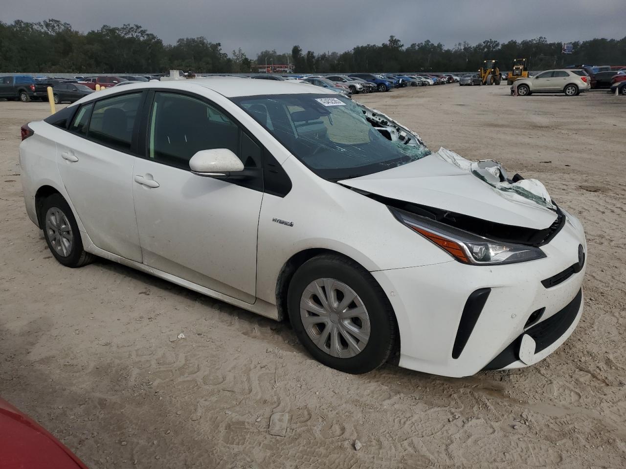 2022 Toyota Prius - Image 4