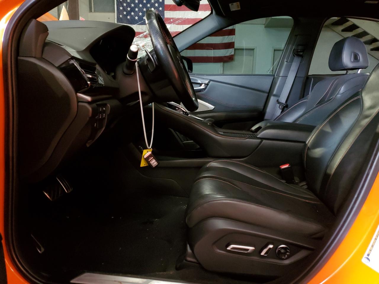 2021 Acura RDX - Image 7