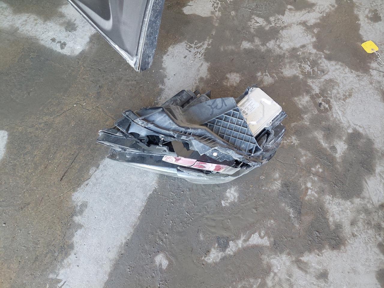 3GKALMEVXKL339379 - 2019 GMC TERRAIN - #43669275