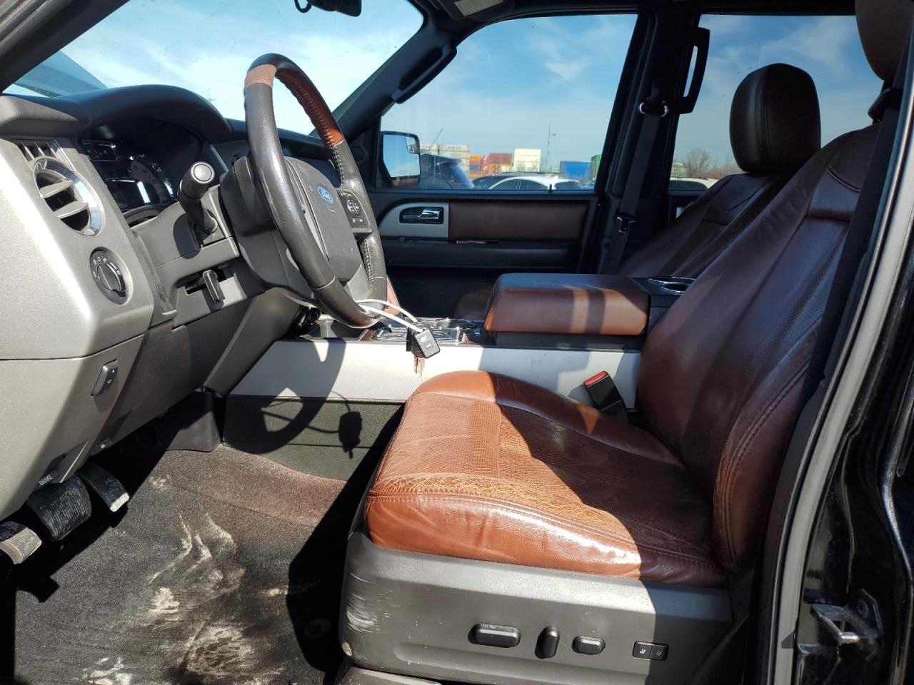 2013 Ford Expedition - Image 7