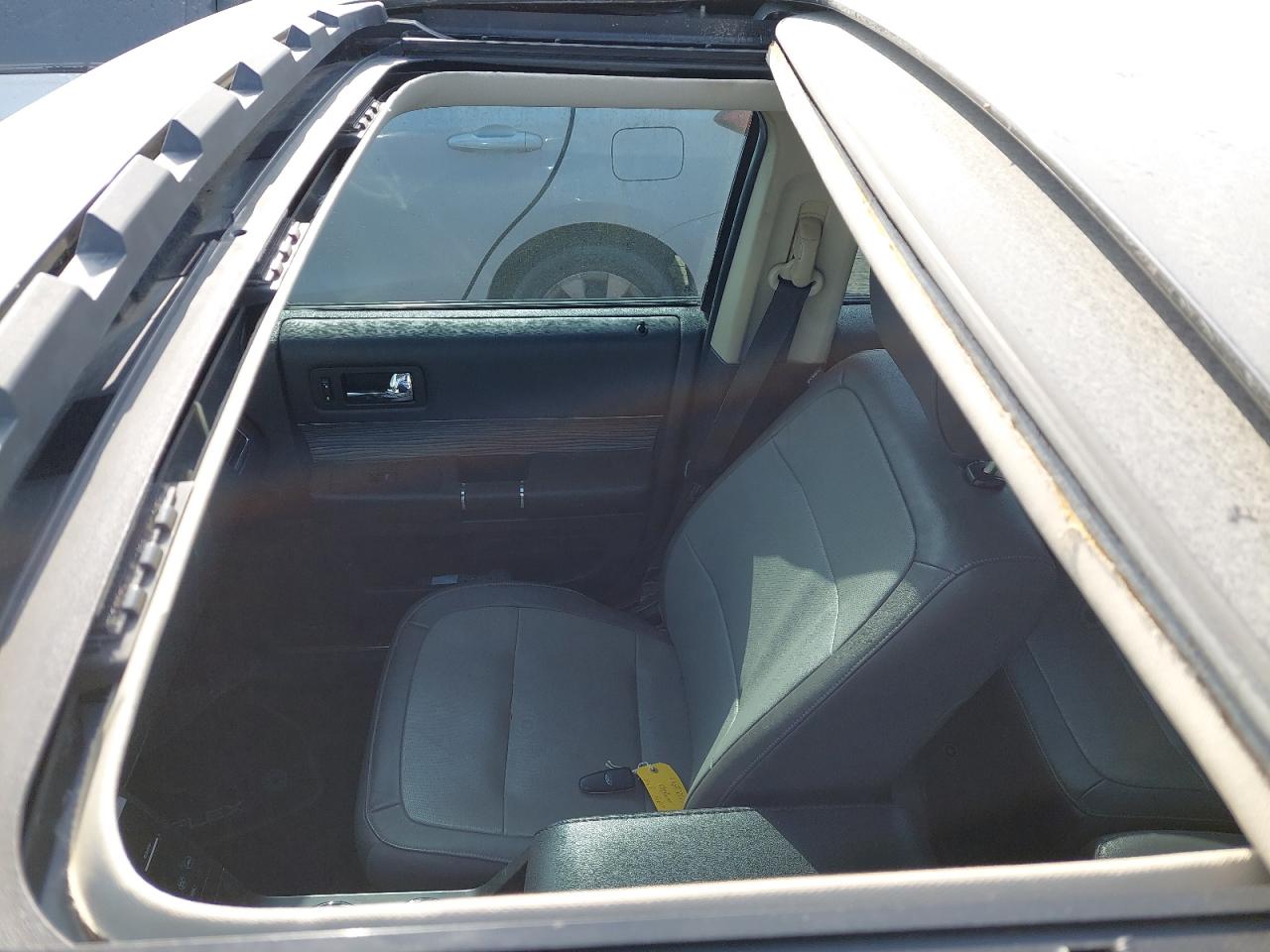 2FMHK6DT3GBA16248 - 2016 FORD FLEX - #44867265