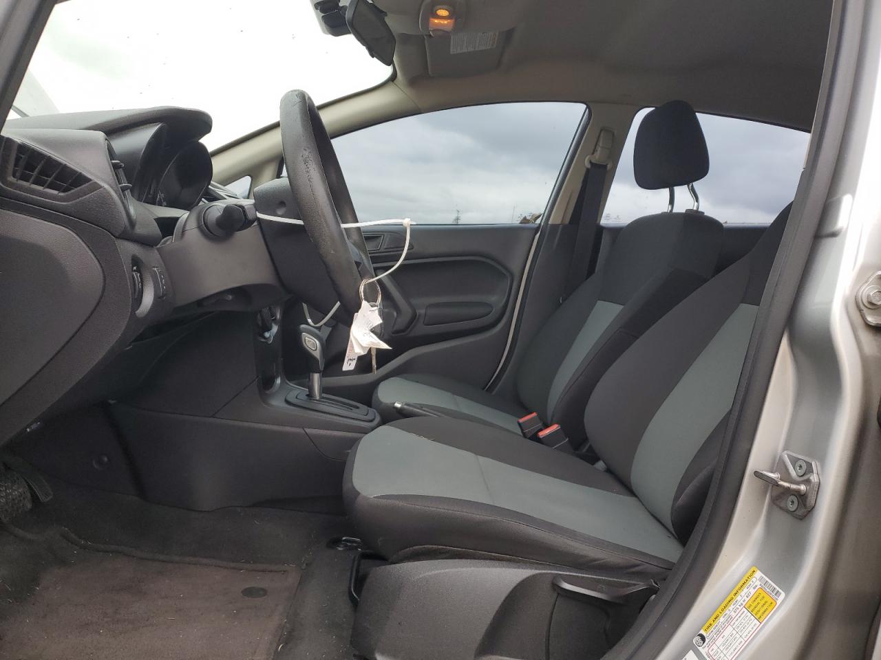 2016 Ford Fiesta - Image 7
