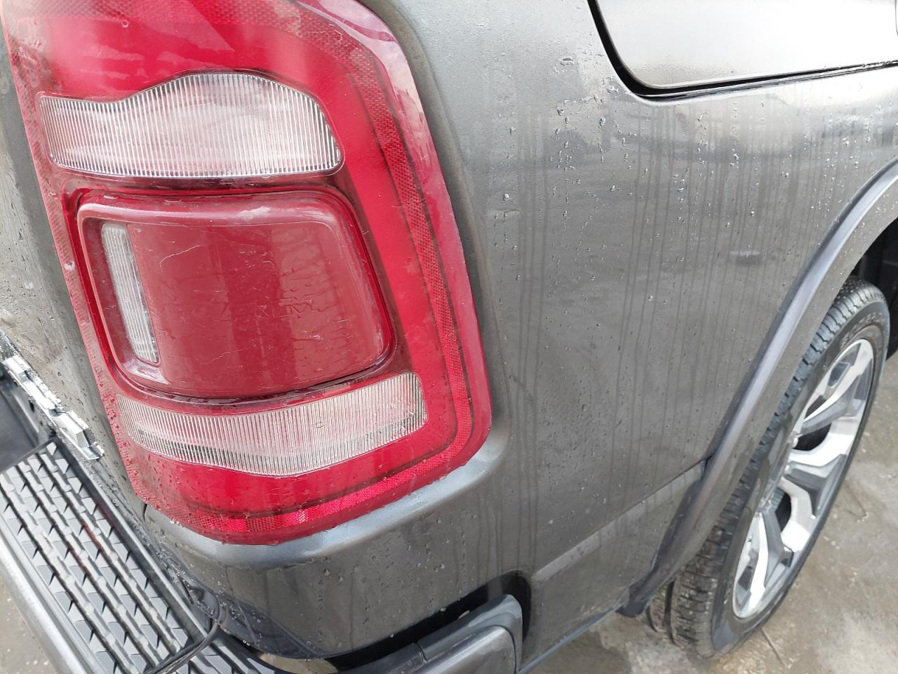 1C6SRFHT0RN317107 - 2024 Dodge RAM 1500 - #45261485