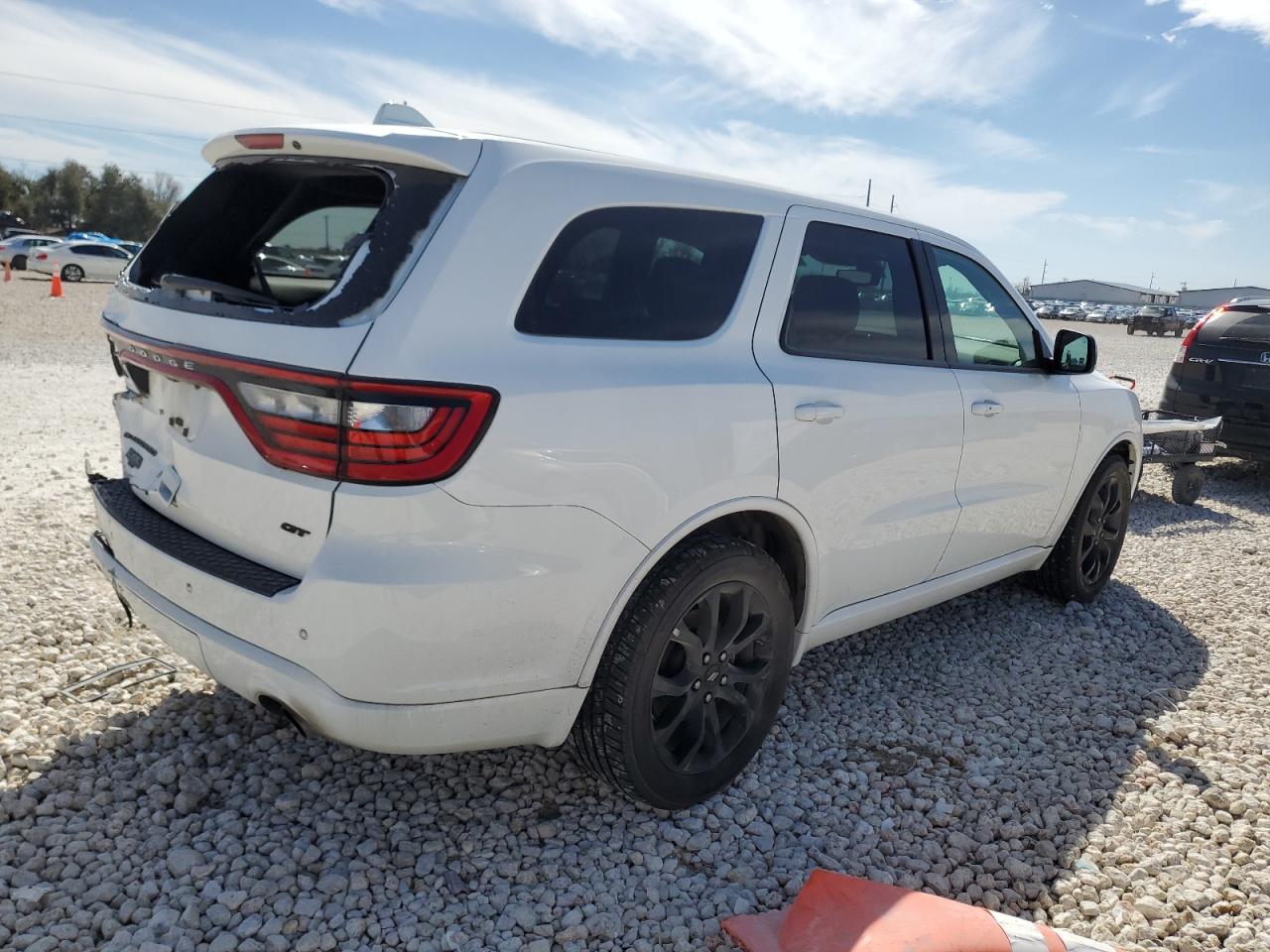2020 Dodge Durango - Image 3