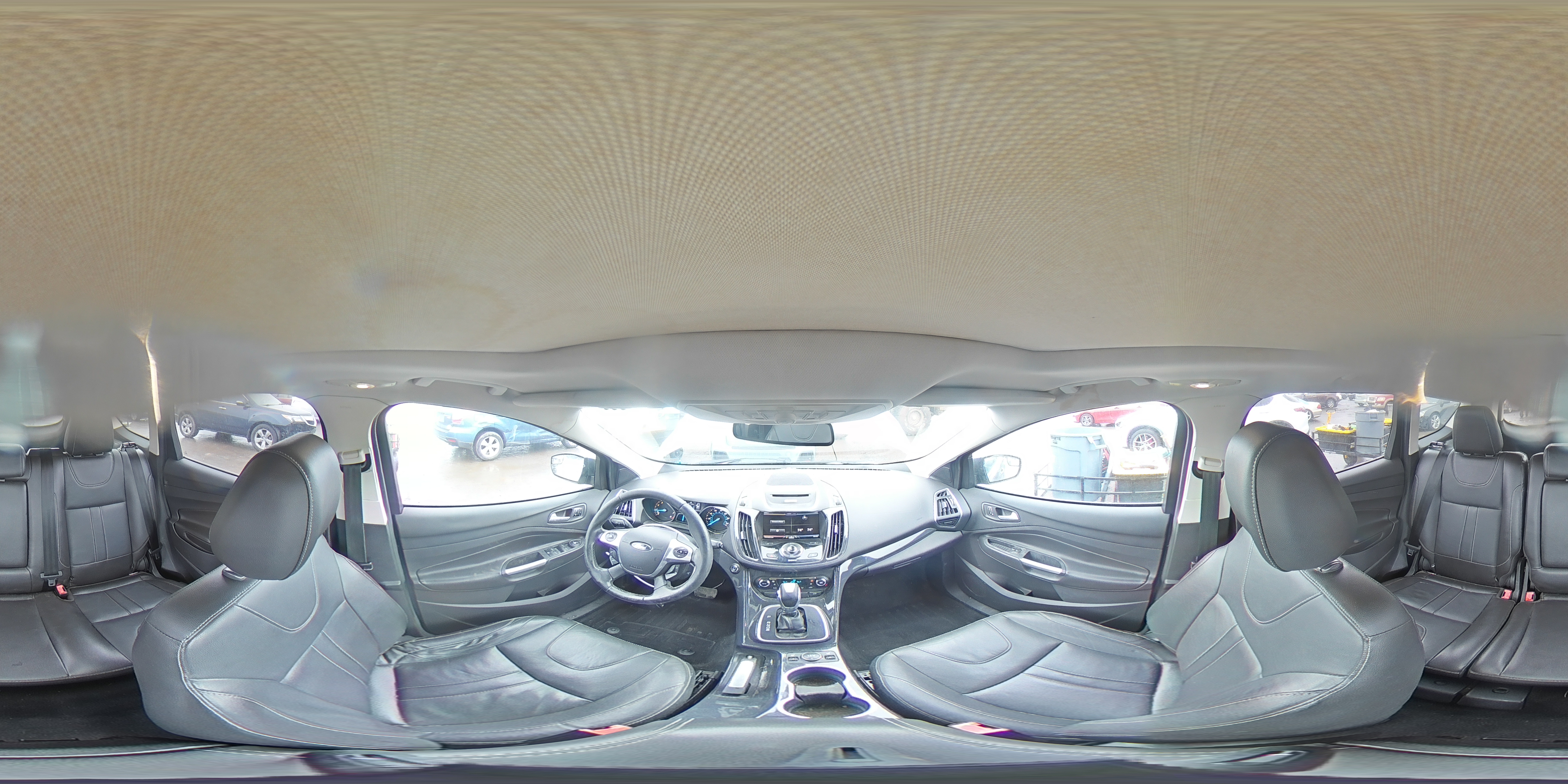 2013 Ford Escape - Image 14