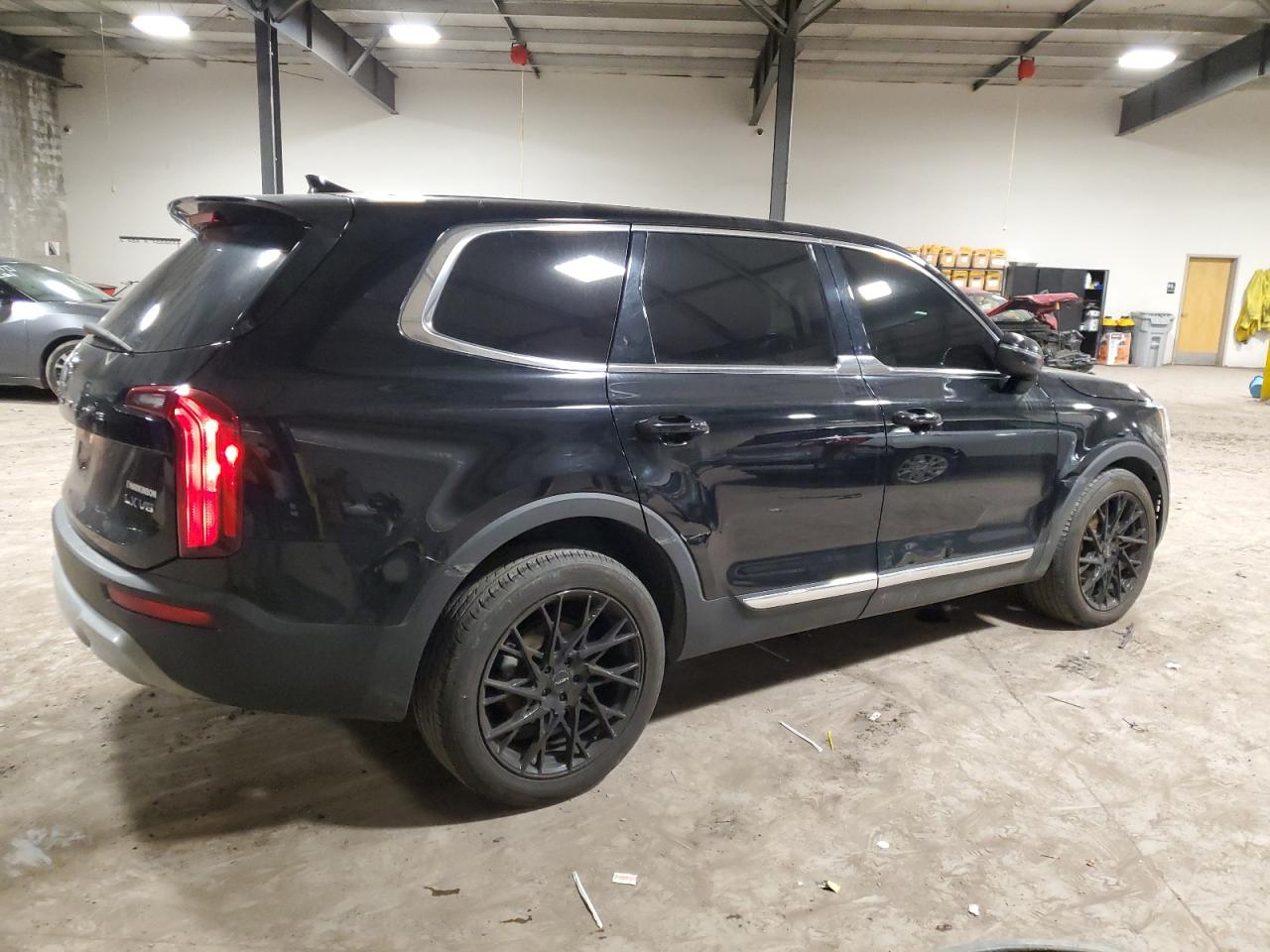 2020 Kia Telluride - Image 3