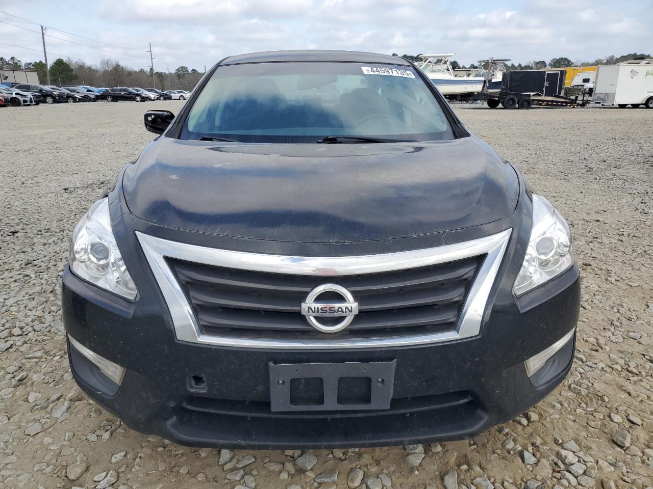 2015 Nissan Altima - Image 5