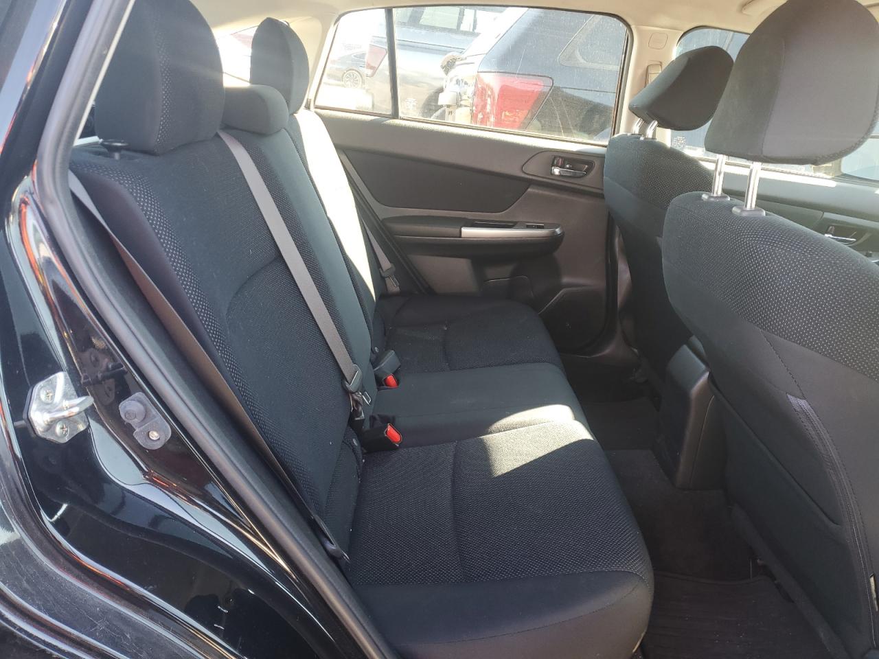 2016 Subaru Impreza - Image 10