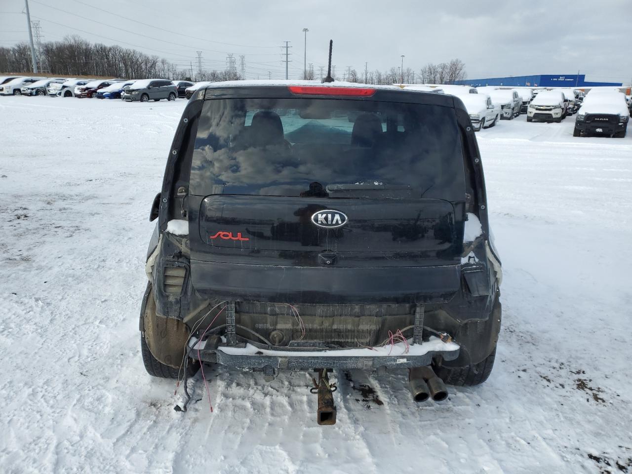 2018 Kia Soul - Image 6