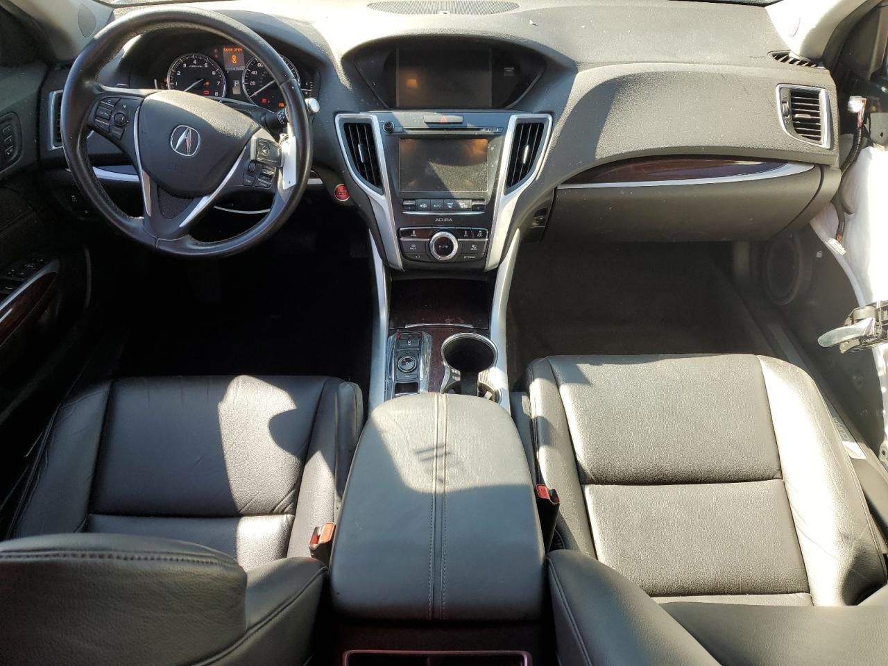 2016 Acura TLX - Image 8