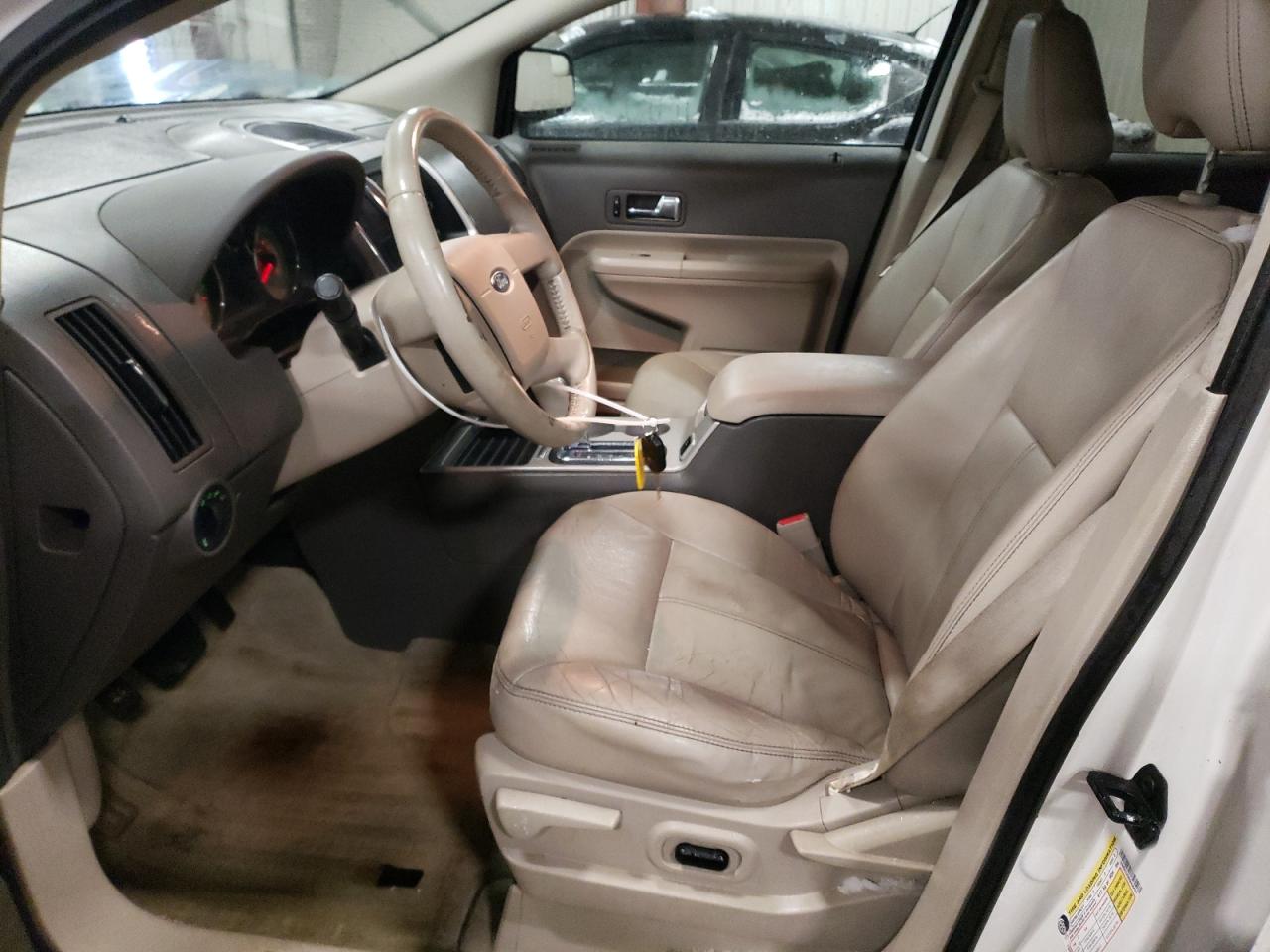 2010 Ford Edge - Image 7